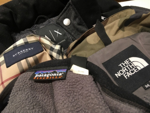 千葉 の古着買取