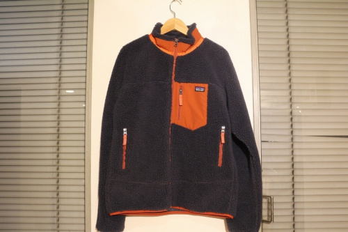 アウトドアブランドのPatagonia(パタゴニア)