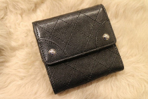 ラグジュアリーブランドのシャネル