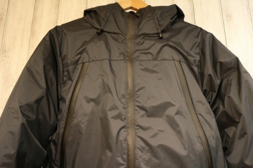 コラボ・別注アイテムのナンガ