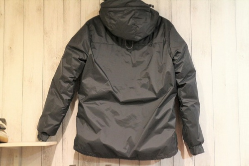 ナンガのアーバンリサーチ