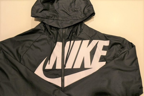 スポーツブランドのNIKE