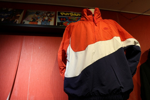 買取入荷のスポーツブランド