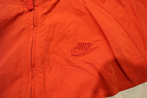 スポーツブランドのNIKE