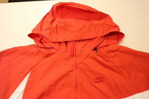 アノラックパーカー