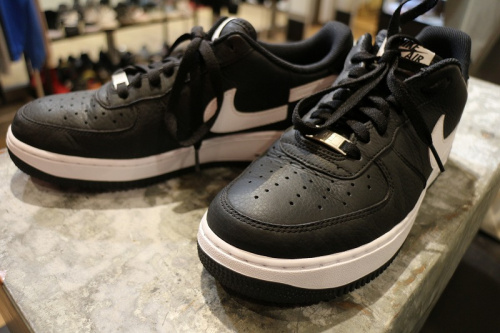 SUPREMEのNIKE