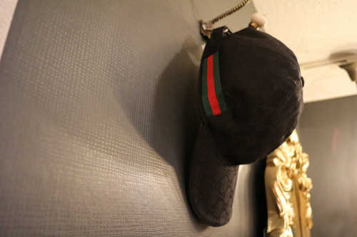 ラグジュアリーブランドのGUCCI（グッチ）