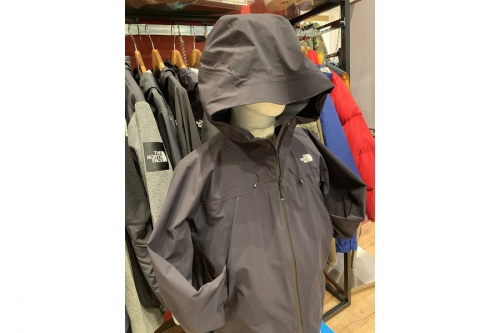 買取案内のTHE NORTH FACE