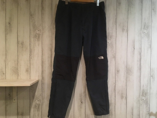 買取案内のアウトドアブランド