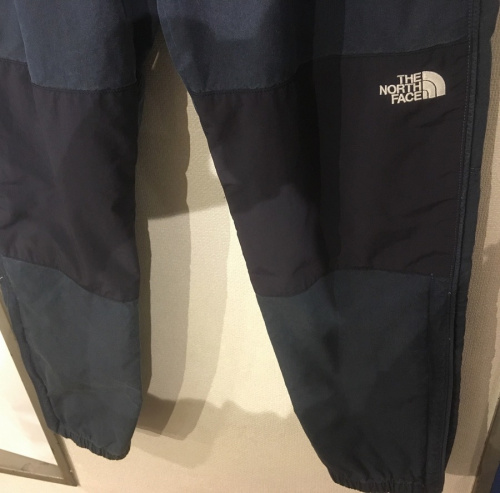 THE NORTH FACE PURPLE LABEL（ザノースフェイスパープルレーベル）の古着買取