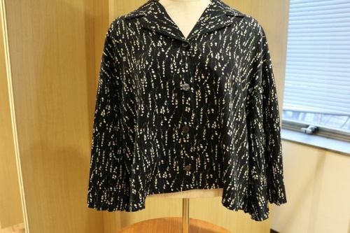 レアアイテムのクラネ