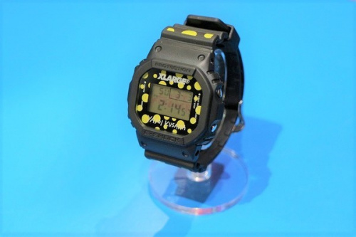 コラボ・別注アイテムのGSHOCK