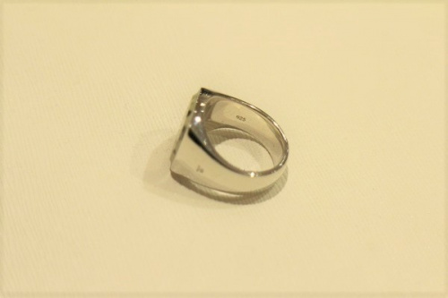 トムウッドのリング