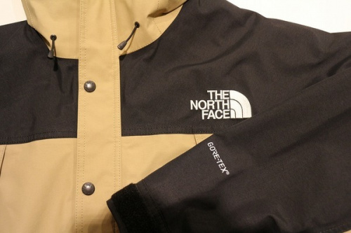 アウトドアブランドのTHE NORTH FACE