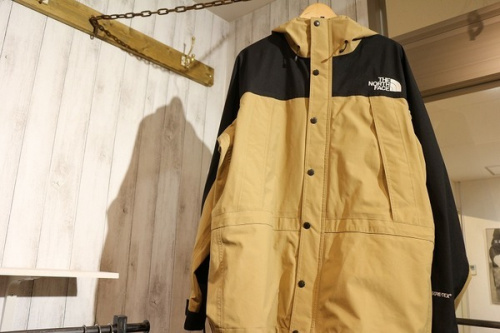 THE NORTH FACEのTHE NORTH FACE（ノースフェイス）