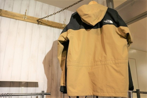THE NORTH FACE（ノースフェイス）のマウンテンライトジャケット