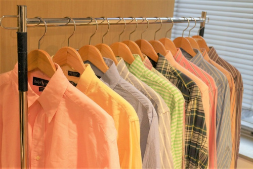 インポートブランドのPOLO RALPH LAUREN
