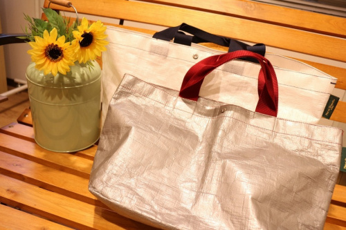 インポートブランドのHerve Chapelier