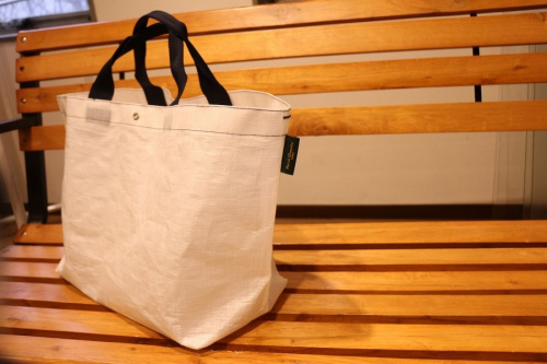 エルベシャプリエのマルシェバッグ