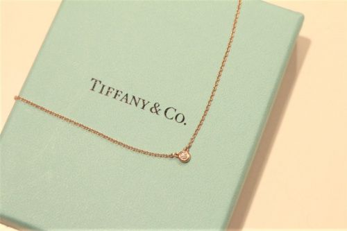 ラグジュアリーブランドのTiffany&Co