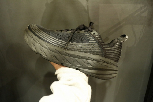 ダッドスニーカー