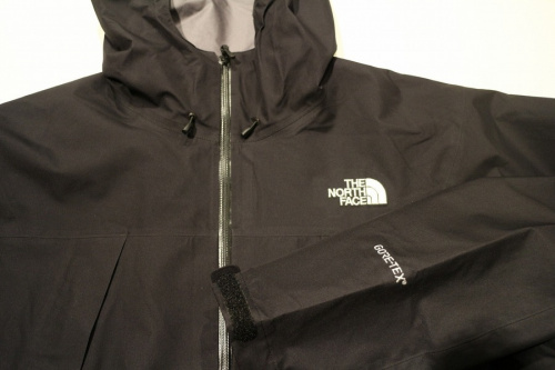 アウトドアブランドのTHE NORTH FACE