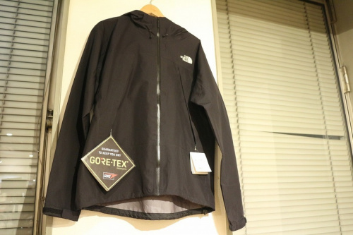 THE NORTH FACEのザノースフェイス