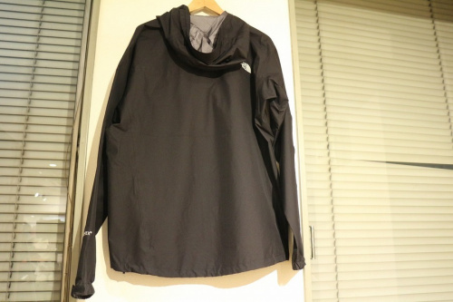 ザノースフェイスのマウンテンジャケット