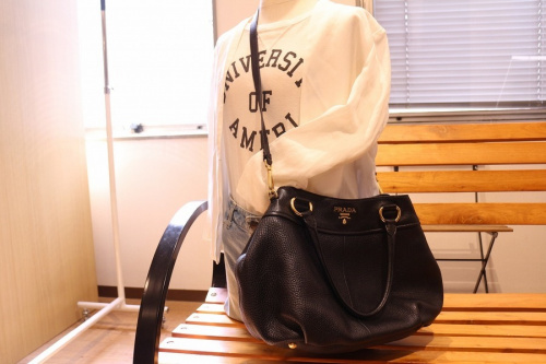 バッグのレディース