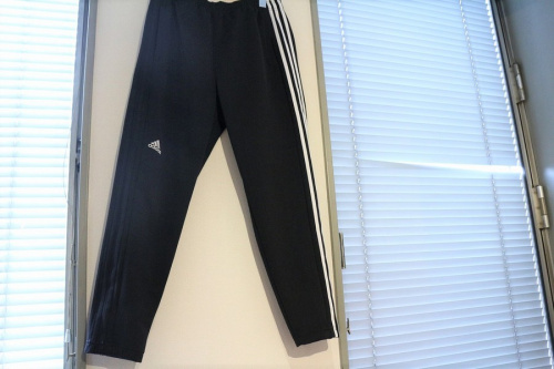 セットアップのメンズ