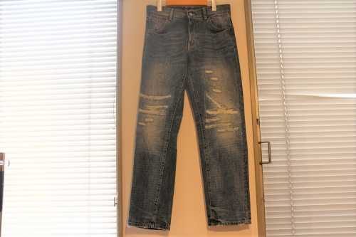 DOLCE&GABBANAのドルチェ＆ガッバーナ