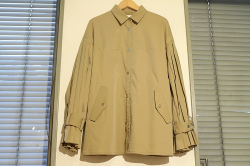 CIROIのシロイ