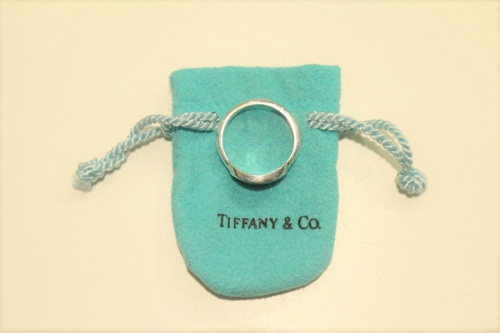 ゴールデンウィーク特別イベントのTiffany&Co(ティファニー)