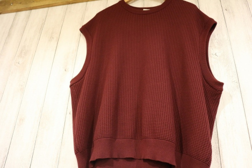 ドメスティックブランドのURU