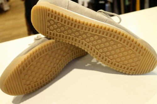 メゾンマルタンマルジェラ 22のジャーマントレーナー