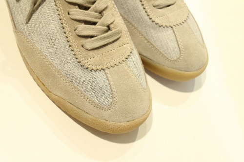 ジャーマントレーナーのメンズ