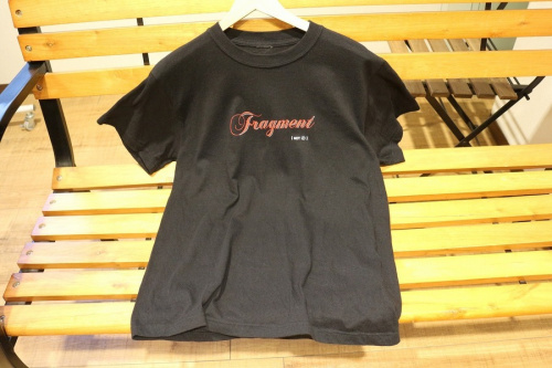 sacai×FRAGMENT DESIGNのサカイ×フラグメントデザイン