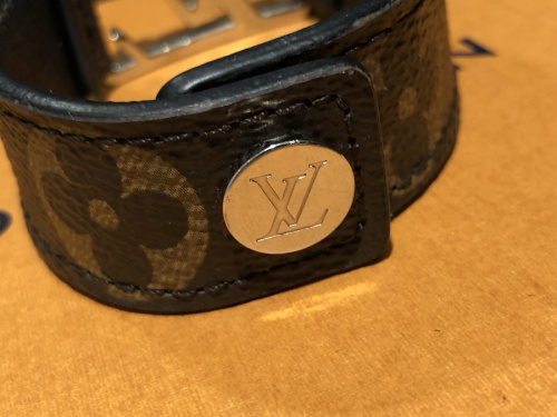 ブレスレットのメンズ