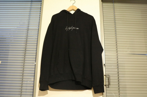 YOHJI YAMAMOTO×New Eraのヨウジヤマモト×ニューエラ