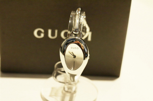 GUCCIのグッチ