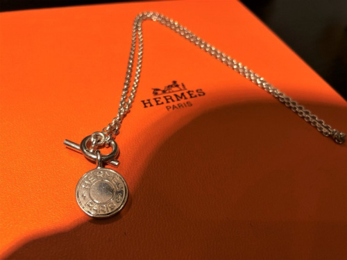 HERMESのエルメス