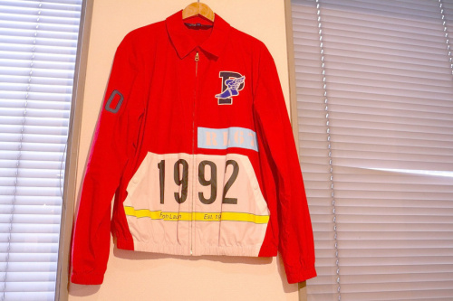 POLO RALPH LAURENのポロ・ラルフローレン