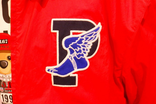 ストリートブランド