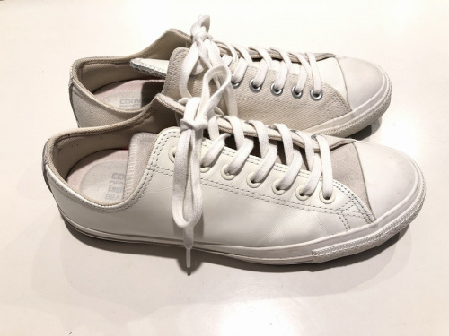 CONVERSE×Engineered Garmentsのコンバース×エンジニアドガーメンツ