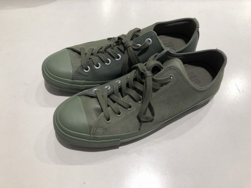 スニーカーのビームス