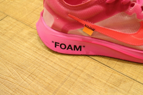 ZOOM FLYのメンズ