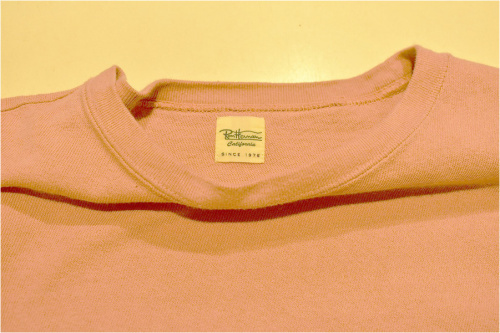 デニムのメンズ