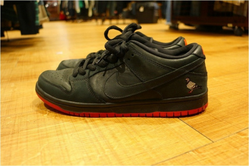 NIKE　SBのナイキSB