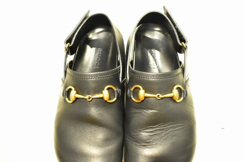 グッチのサンダル