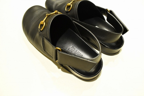 サンダルのホースビット